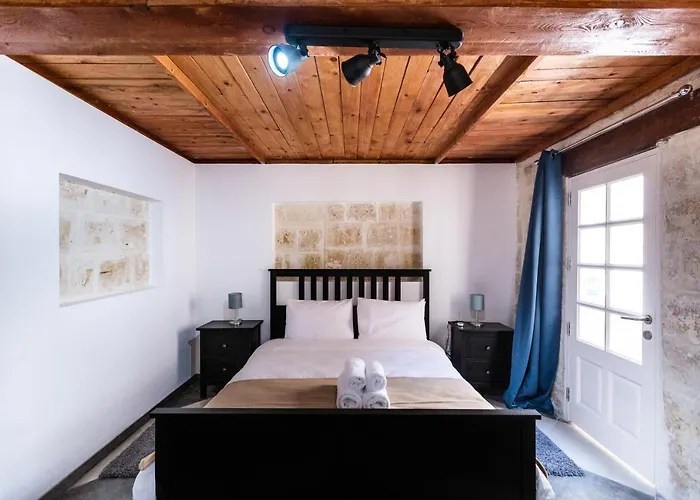 Valletta Collection - St Pauls Apartment
