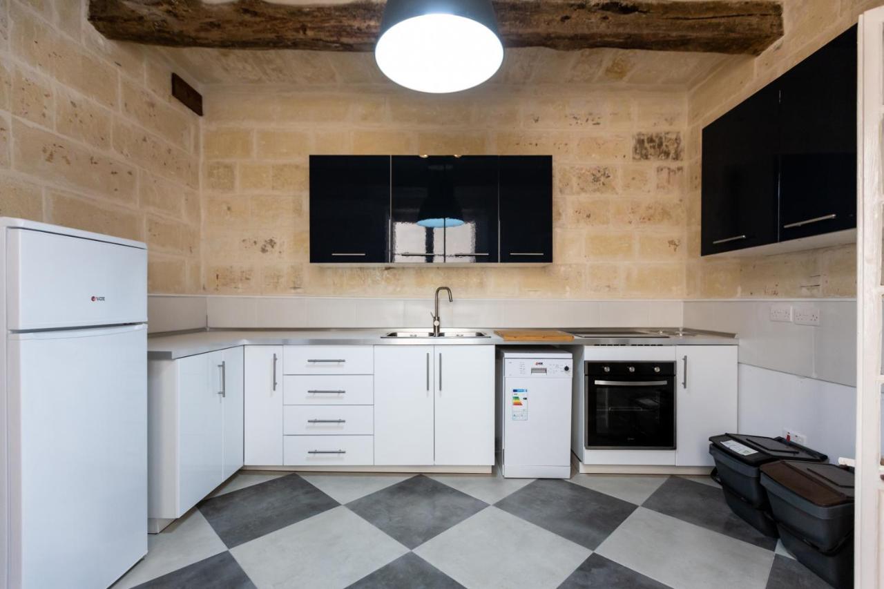 Collection - St Pauls Apartman Valletta